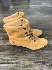 Timberland Amstron Wedge Heel