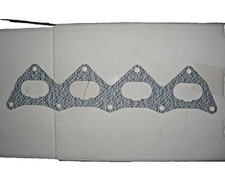 Gasket intake manifold inlet