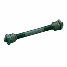 Quick Realise Front Bike Axle