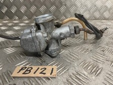 PULSE ADRENALINE 125 carburetor 2015