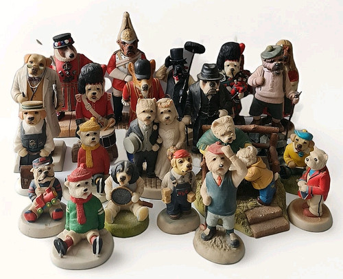 Robert harrop doggie people - robert,