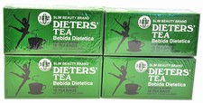 Dieters' Tea Bebida Dietetica