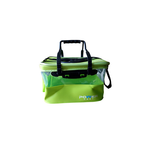 Power cast live bait - power,