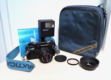 Vintage PRAKTICA BX20 35mm