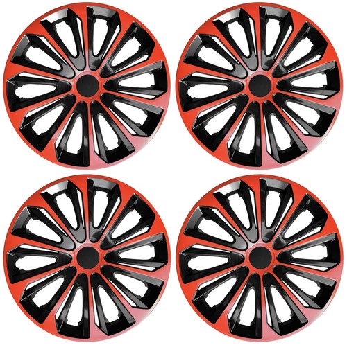 Set wheel trims - 15'',
