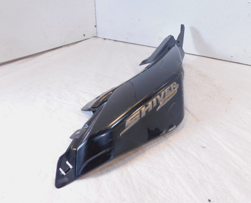 2007 2009 aprilia shiver 750 - shiver,