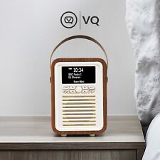 Portable DAB/DAB+ Digital