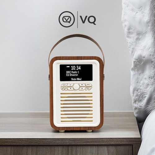 Portable dab - portable, digital