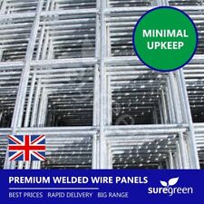 Premium Galvanised Welded Wire