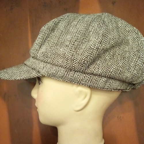 Victorian edwardian urchin - victorian,