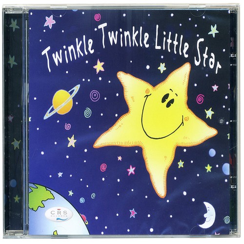 Twinkle little - , star