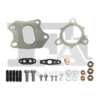 New mounting kit charger - kit,, for