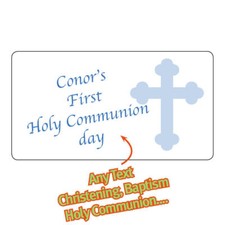 Personalised stickers - personalised,
