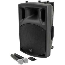 Qtx qx12pa plus - qx12pa-plus, pa