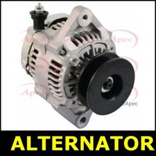 Alternator FOR DAIHATSU HIJET