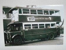 LONDON TRANSPORT BUS - ST 1050