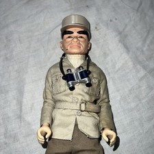 Thunderbirds ~ THE HOOD ~ 12"