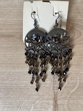 Ethnic Oriental Gypsy Dangler