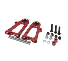 Yeah Racing Aluminum Front