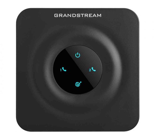 Grandstream ht802 port - ht802-v2,