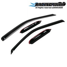 Window Visor Rain Guard