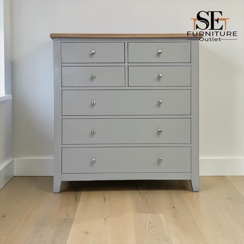 Solid oak top - top, wood