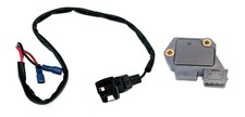 3 Pin ignition Module + Wiring