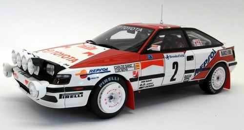 Otto scale resin ot239 - scale,