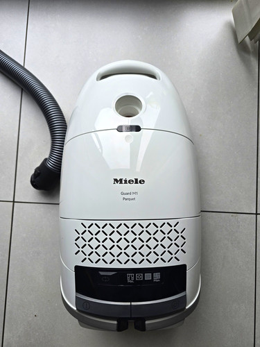Miele guard parquet corded - m1,