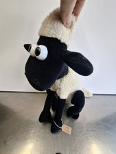 Shaun The Sheep Soft Toy Plush