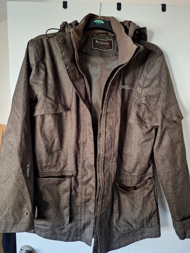 Womens mountain warehouse coat - warehouse,