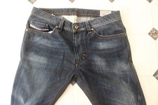 DIESEL THAVAR 0831Q JEANS W32