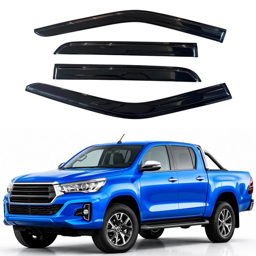 Toyota hilux double cab - hilux,