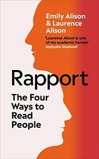 Rapport: The Four Ways to Read