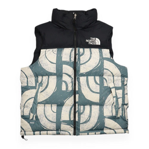 The north face 700 nuptse - the,