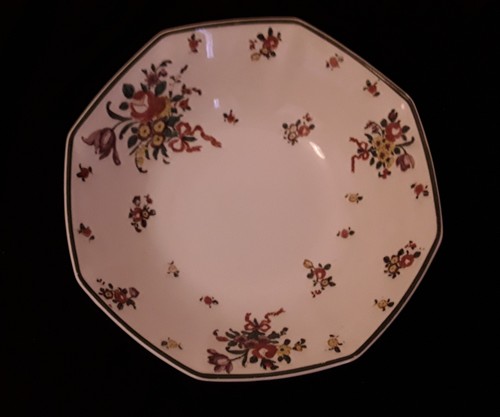 Royal doulton old - leeds, sprays