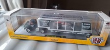 M2 Machines 1:64 Auto Haulers