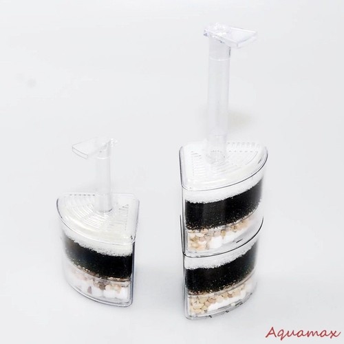 Air driven bio corner - air,