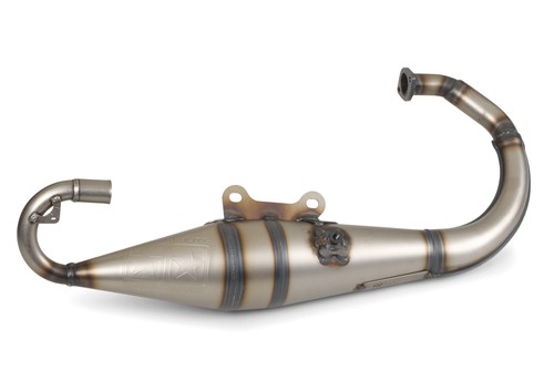 Exhaust - , silencer)