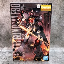 MG 1/100 Gundam F90 Mars