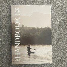 NATIONAL TRUST HANDBOOK 2025