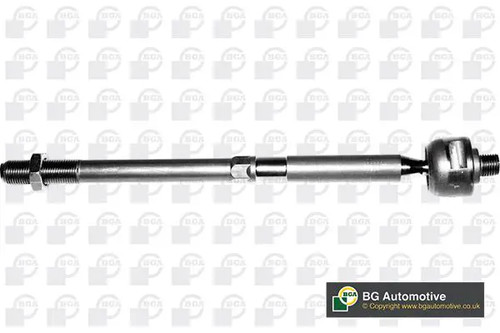 Steering rod front axle - steering,