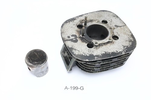 Yamaha 250 512 1975 1976 - 512,