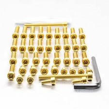 Aluminium Engine Kit Yamaha