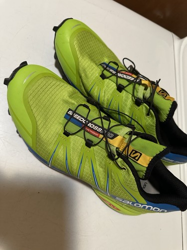 Salomon speed cross - speed,