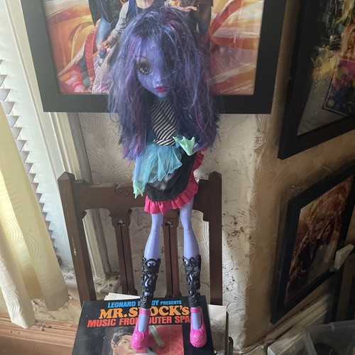 Large inches monster high - large,