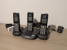 Panasonic KX-TG-6411E Cordless