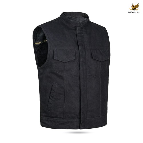 Leatherick men heavy denim - heavy,