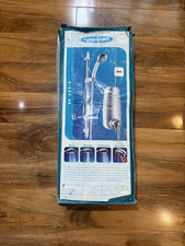 Bristan New Team Power Shower