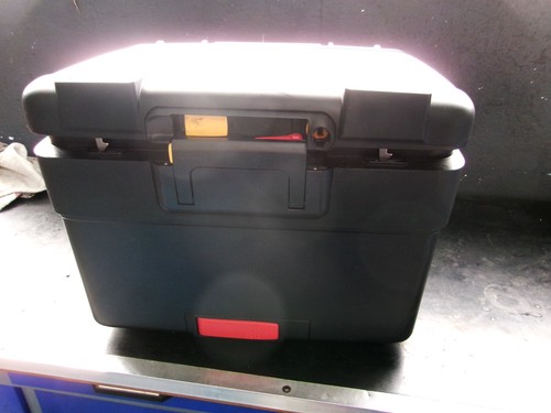 Top case bmw - case, 1250